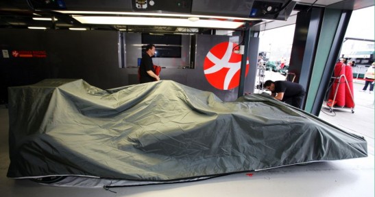 Hispania Racing Team